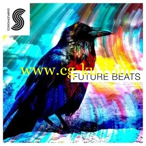 Samplephonics Future Beats MULTiFORMAT的图片1