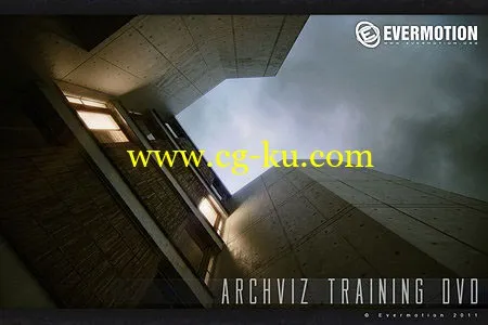 Evermotion – The Archviz Training DVD repost的图片1