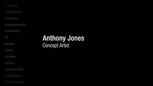 Title: Lynda – Anthony JonesConcept Artist的图片1