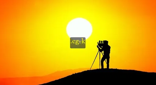 How to be a Professional Outdoor and Nature Photographer的图片1