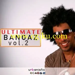 Urbanistic Ultimate Bangaz Vol 2 MULTiFORMAT的图片1