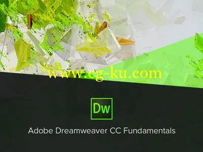 Trainsimple - Dreamweaver CC Building on the Fundamentals的图片1