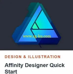 TutsPlus - Affinity Designer Quick Start的图片1