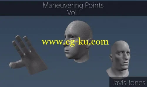 Maneuvering Points Vol 01 - Controlling Loops, Solving Poles and Other Modeling Predicaments by Javi的图片1