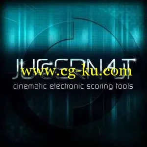 Impact Soundworks Juggernaut Cinematic Electronic Scoring Tools的图片1