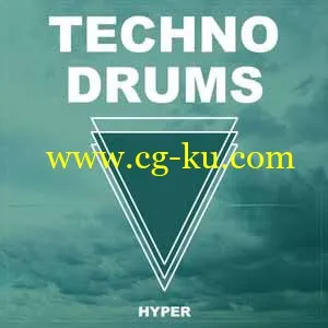 Hyper Techno Drums的图片1