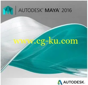 Autodesk Maya 2016 SP4 (x64) Multilingual的图片1