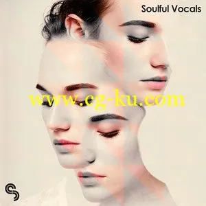 Sample Magic Soulful Vocals WAV的图片1