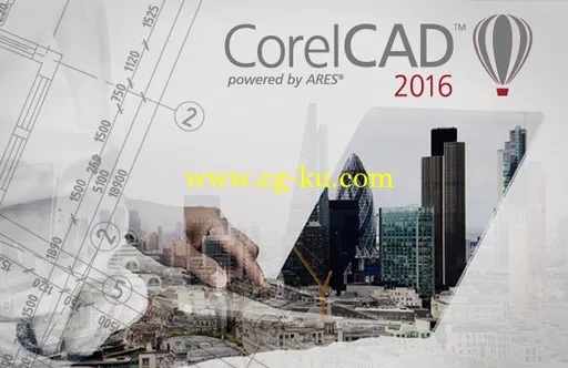 Industry-standard CAD software tools and features的图片1