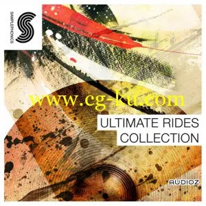 Samplephonics Ultimate Rides Collection MULTiFORMAT的图片1