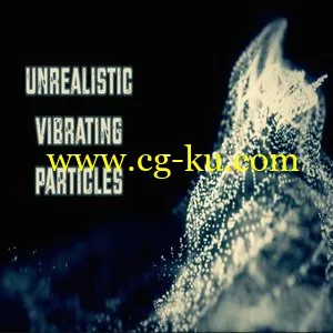 Goldbaby Unrealistic Vibrating Particles的图片1