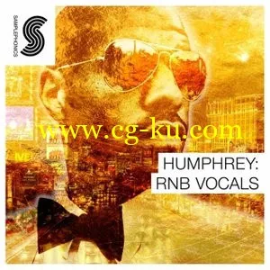 Samplephonics Humphrey RNB Vocals WAV的图片1