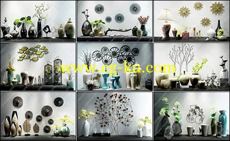 Other Decoration Collection Vol 1的图片1