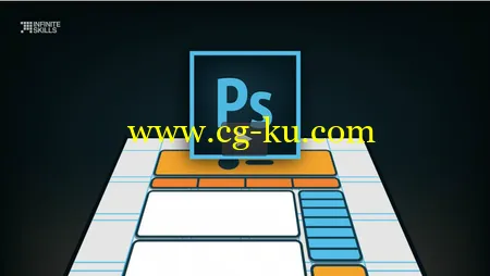 Mastering Adobe Photoshop CC (2015)的图片1