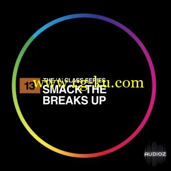 Digital Redux Smack The Breaks Up MULTiFORMAT的图片1