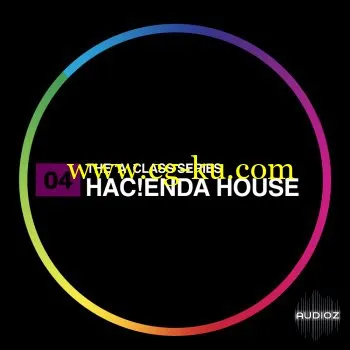 Digital Redux Class A Series Vol 4 Hacienda House MULTiFORMAT DVDR-DYNAMiCS的图片1