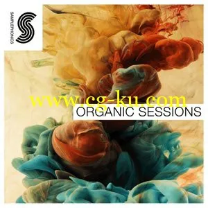 Samplephonics Organic Sessions MULTiFORMAT的图片1