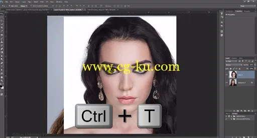 杀手Photoshop教程的图片1