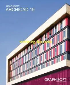 ArchiCAD 19 build 4011 Win-MacOSX的图片1