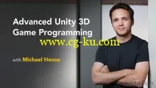 Lynda - Advanced Unity 3D Game Programming的图片1