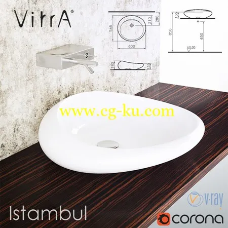 Vitra Istambul的图片1