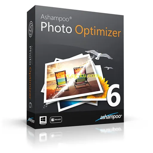 Ashampoo Photo Optimizer的图片1