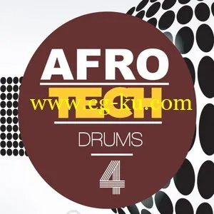 Bingoshakerz Micro Afro Tech Drums 4的图片1