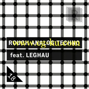 Riemann Kollektion 18 feat. Leghau [WAV MiDi]的图片1