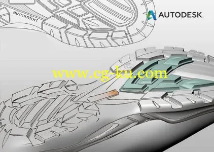 Autodesk Crispin PatternCut & ShoeCost 2016 R1 SP1的图片1