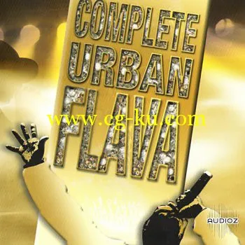 Best Service Complete Urban Flava ACID WAV REX REASON DVDR-DYNAMiCS的图片1