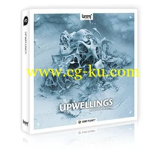 Boom Library Upwellings Stereo WAV的图片1