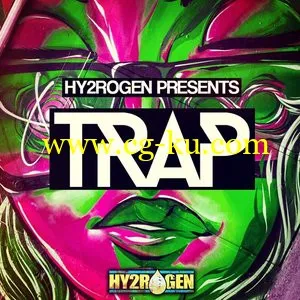 Hy2rogen Trap MULTiFORMAT的图片1