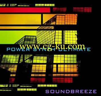 SoundBreeze PowerSynth Ultimate Vol.1-3 MULTIFORMAT-AudioP2P的图片1