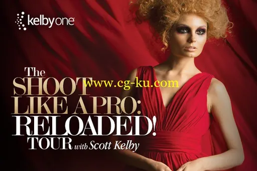 Kelbyone - The Shoot Like A Pro: Reloaded Tour with Scott Kelby的图片1