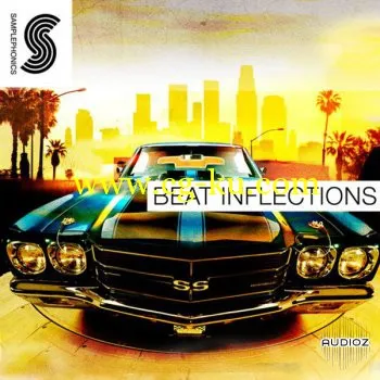 Samplephonics – Beat Inflections MULTiFORMAT的图片1