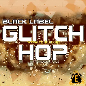 ElectroniSounds Black Label Glitch Hop WAV MiDi SERUM PRESETS-DISCOVER的图片1