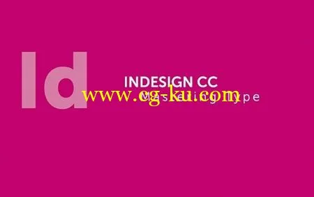 培训简单-InDesign CC 掌握类型的图片1