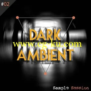 Sample Session Dark Ambient | WAV的图片1