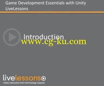 Game Development Essentials with Unity 4的图片1