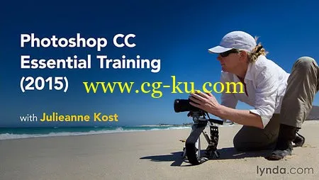 Lynda - Photoshop CC Essential Training (2015) (updated Dec 01, 2015)的图片1