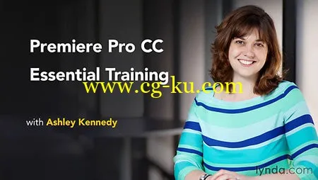 Lynda - Premiere Pro CC Essential Training (2015) (updated Dec 01, 2015)的图片1