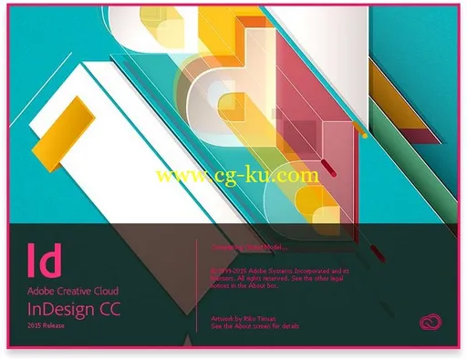 Adobe InDesign CC 2015 11.2.0.099 Multilingual WinMac的图片1