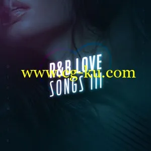 Diginoiz RnB Love Songs III WAV APPLE LOOPS AiFF的图片1