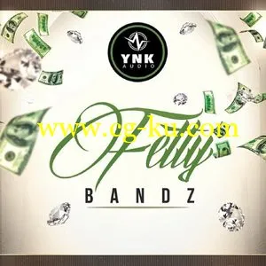 YnK Audio – Fetty Bandz [ACiD WAV MiDi REX AiFF FL]的图片1