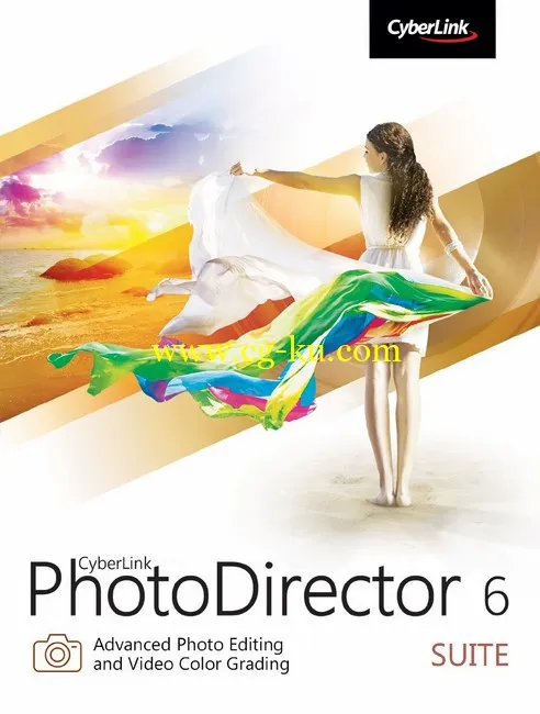 PhotoDirector的图片1