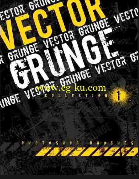 Vector Grunge 1的图片1