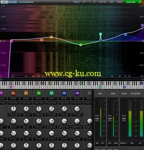 DMG Audio Plugins Pack WiN MacOSX的图片1