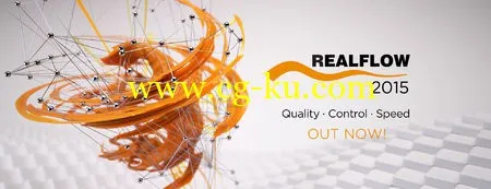 NextLimit Realflow v2015.9.1.1.0186 Win-MacOSX-Linux的图片1