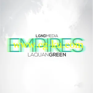 LGND Media Empires Laquan Green WAV AiFF的图片1