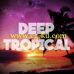 Out Of Your Shell Sounds – Deep Tropical [WAV MiDi]的图片1